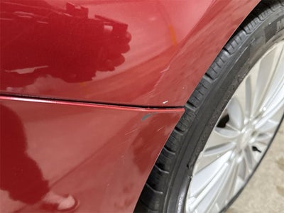 2013 Buick Verano Base