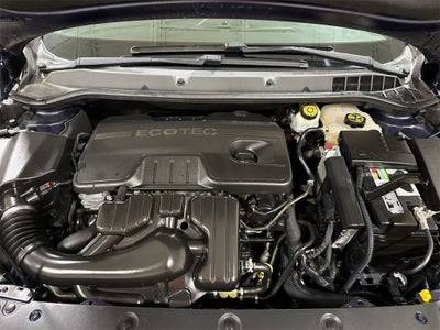 2016 Buick Verano Base