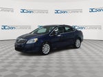 2016 Buick Verano Base