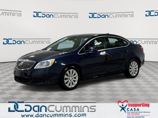 2016 Buick Verano Base