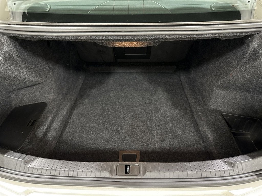 2018 Cadillac ATS Luxury AWD