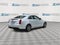 2018 Cadillac ATS Luxury AWD