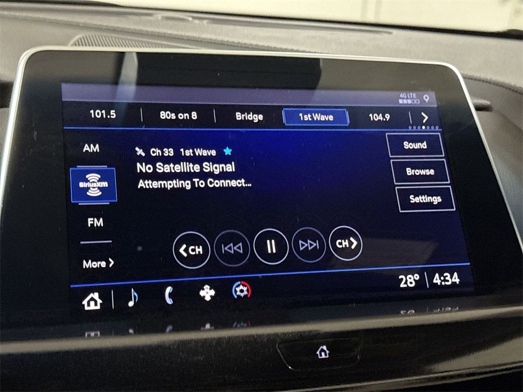 2024 Cadillac CT5 Premium Luxury