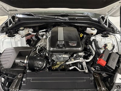 2024 Cadillac CT5 Premium Luxury