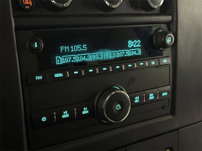 2018 Chevrolet Express Passenger 3500 LT