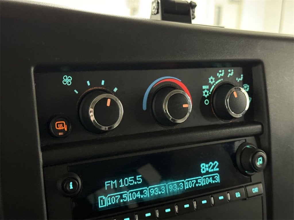 2018 Chevrolet Express Passenger 3500 LT