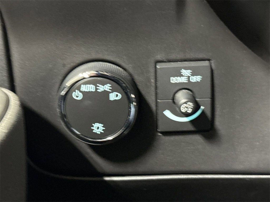 2018 Chevrolet Express Passenger 3500 LT