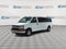 2018 Chevrolet Express Passenger 3500 LT