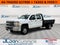 2015 Chevrolet Silverado 3500 HD Chassis Cab Work Truck