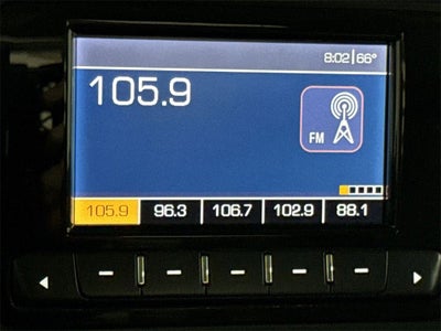 2015 Chevrolet Silverado 3500 HD Chassis Cab Work Truck