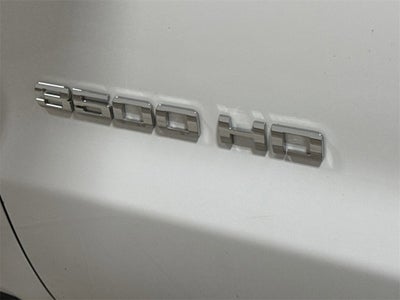 2015 Chevrolet Silverado 3500 HD Chassis Cab Work Truck