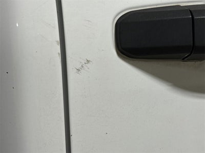 2015 Chevrolet Silverado 3500 HD Chassis Cab Work Truck