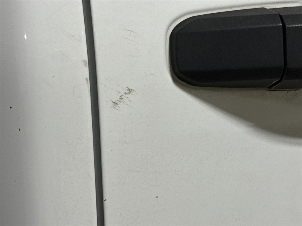 2015 Chevrolet Silverado 3500 HD Chassis Cab Work Truck