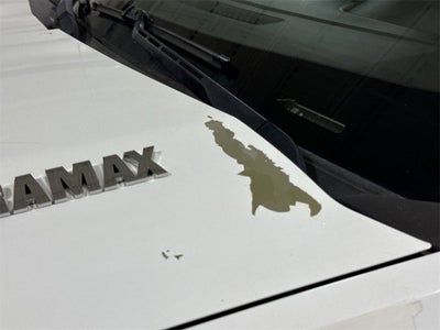 2015 Chevrolet Silverado 3500 HD Chassis Cab Work Truck