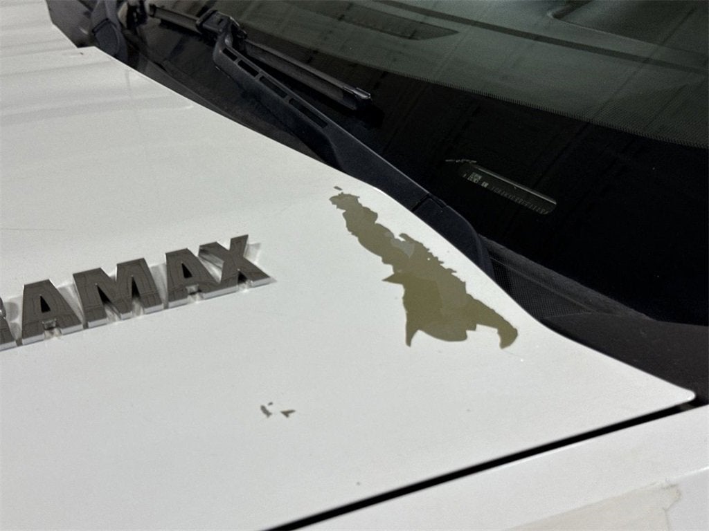 2015 Chevrolet Silverado 3500 HD Chassis Cab Work Truck