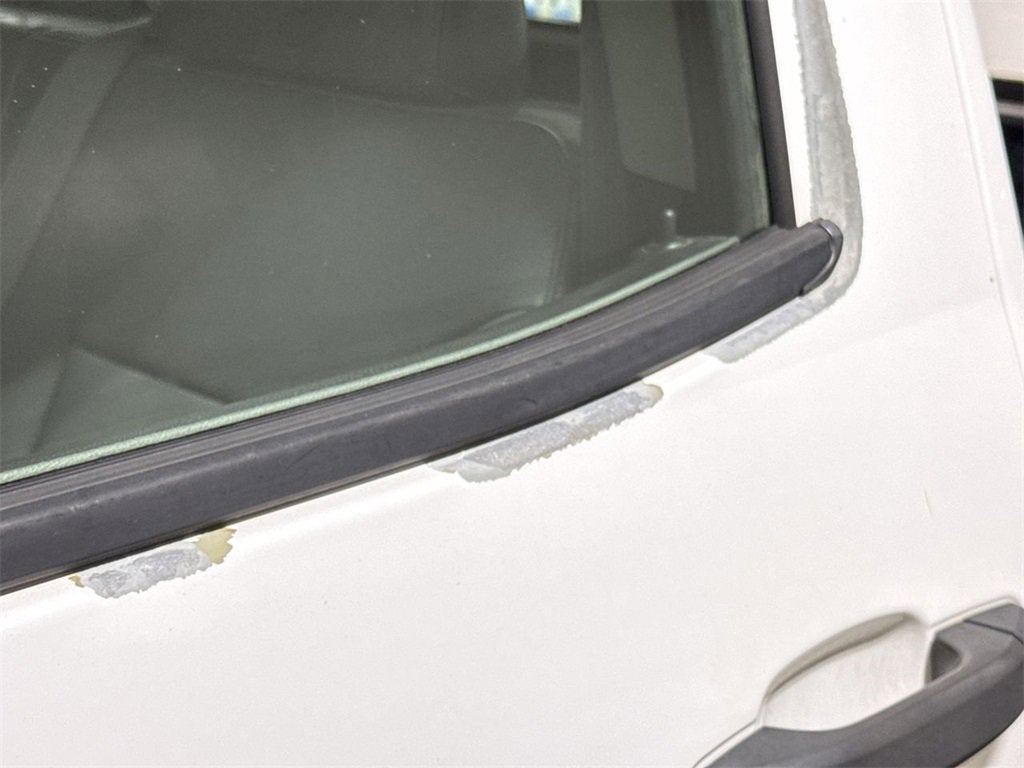 2015 Chevrolet Silverado 3500 HD Chassis Cab Work Truck