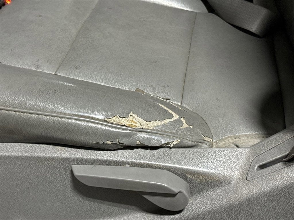 2015 Chevrolet Silverado 3500 HD Chassis Cab Work Truck