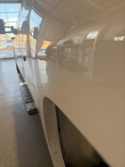 2016 Chevrolet Silverado 2500 HD Work Truck