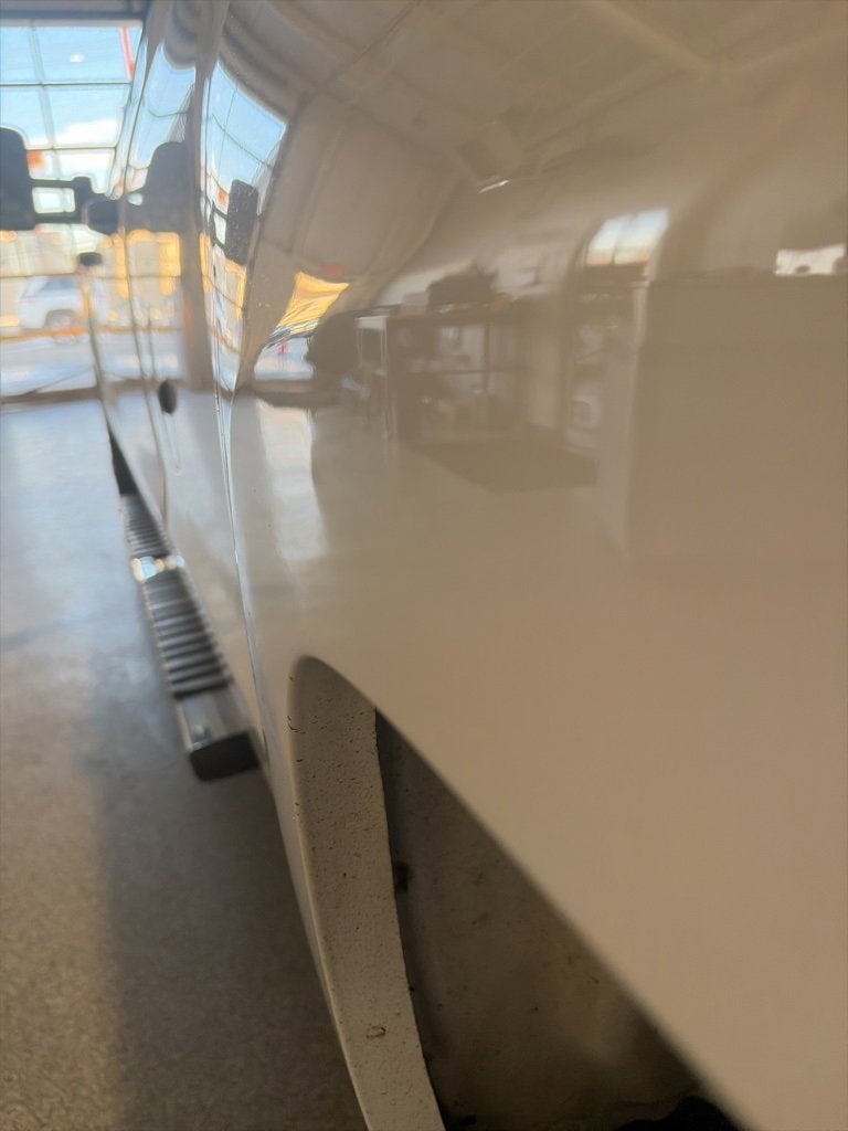 2016 Chevrolet Silverado 2500 HD Work Truck