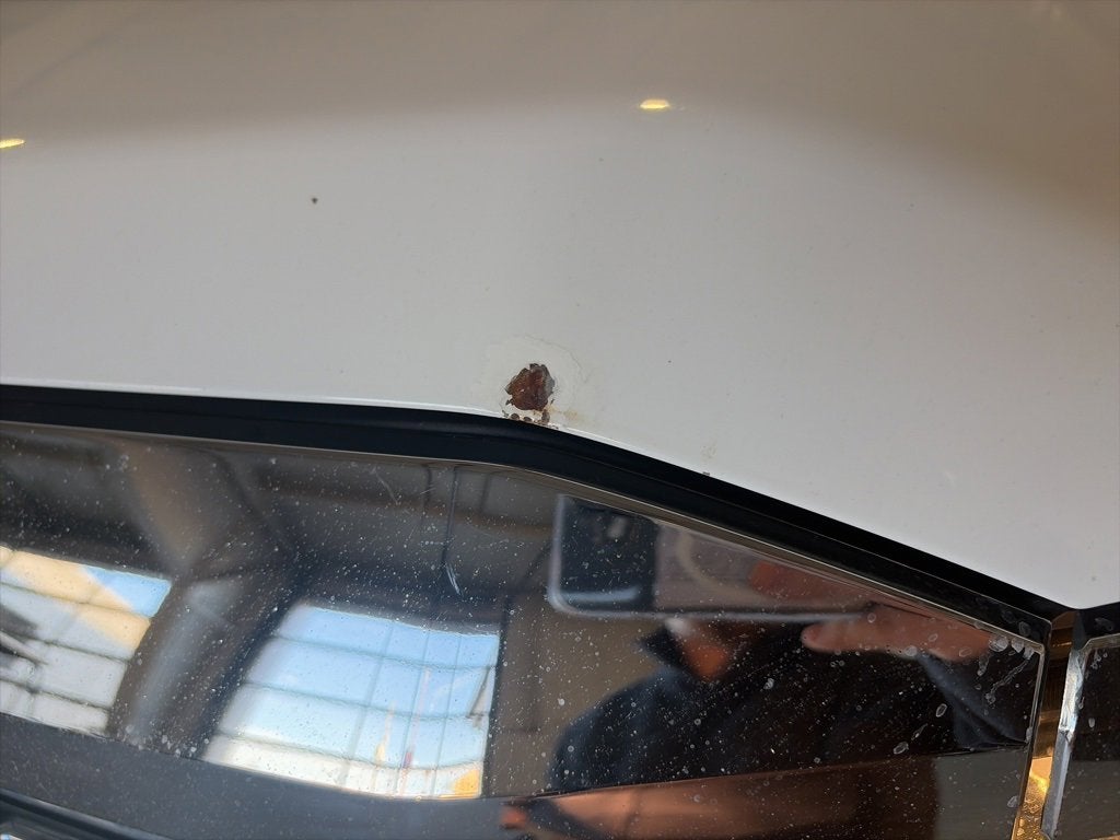 2016 Chevrolet Silverado 2500 HD Work Truck