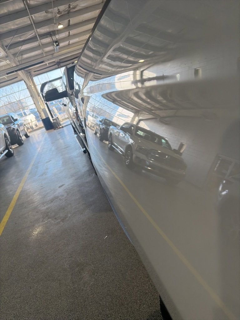 2016 Chevrolet Silverado 2500 HD Work Truck