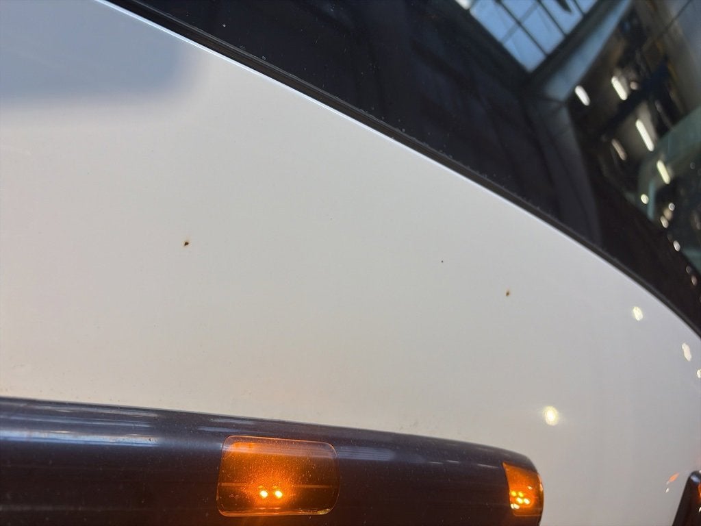 2016 Chevrolet Silverado 2500 HD Work Truck