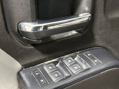 2016 Chevrolet Silverado 2500 HD Work Truck