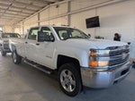 2016 Chevrolet Silverado 2500 HD Work Truck