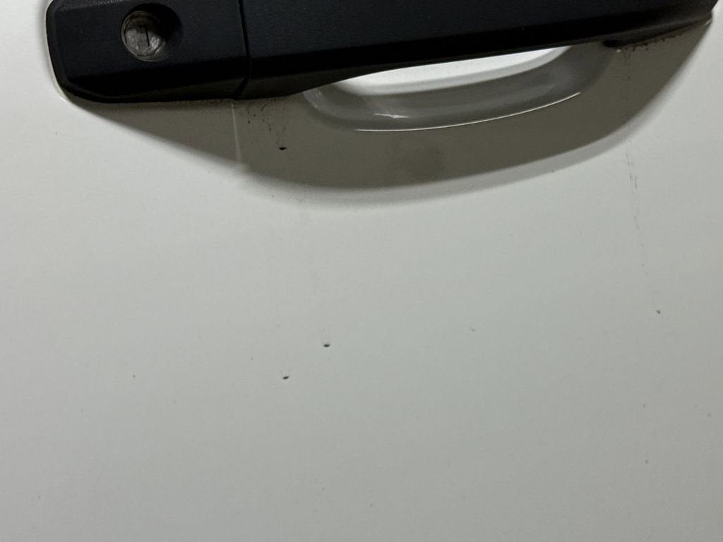 2016 Chevrolet Silverado 2500 HD Work Truck