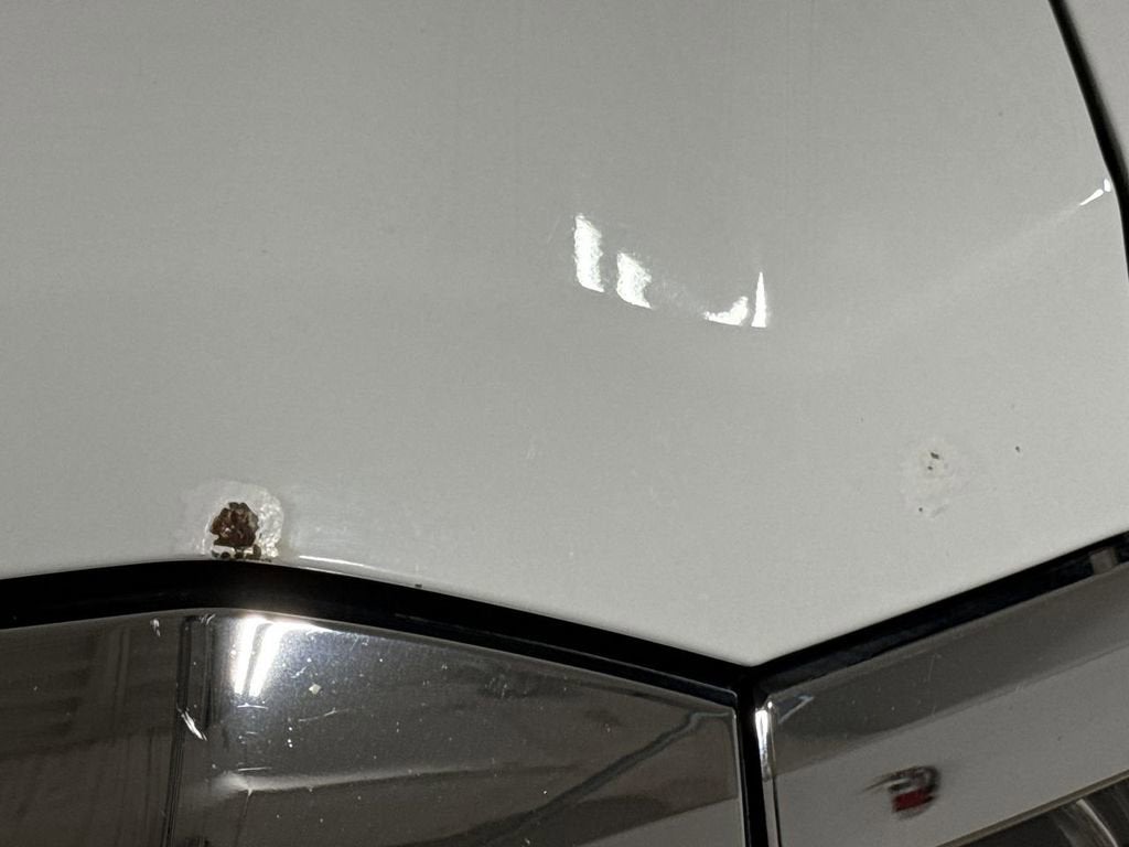 2016 Chevrolet Silverado 2500 HD Work Truck