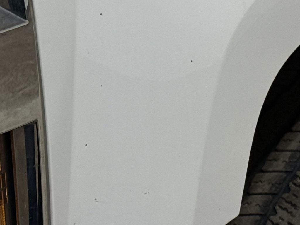 2016 Chevrolet Silverado 2500 HD Work Truck