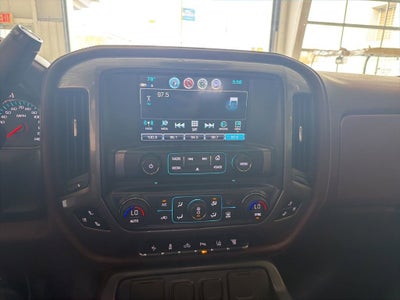 2019 Chevrolet Silverado 2500 HD High Country