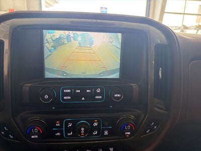 2019 Chevrolet Silverado 2500 HD High Country