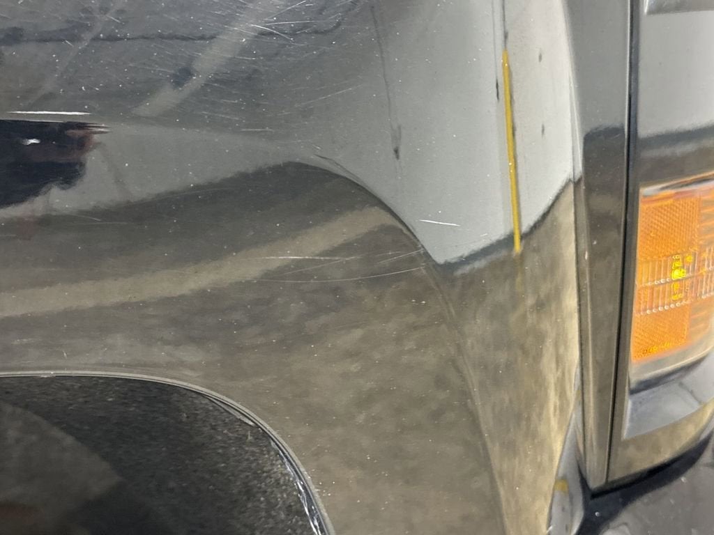 2018 Chevrolet Silverado 2500 HD LT