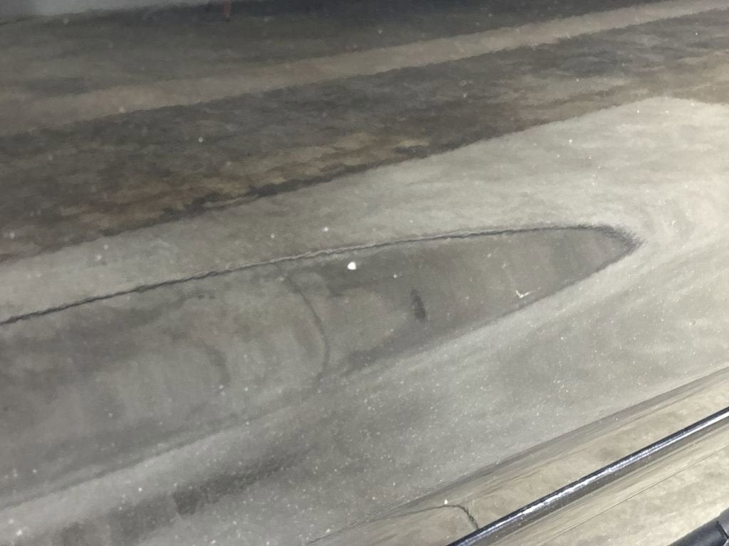 2018 Chevrolet Silverado 2500 HD LT