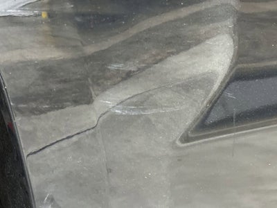 2018 Chevrolet Silverado 2500 HD LT