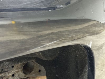 2018 Chevrolet Silverado 2500 HD LT