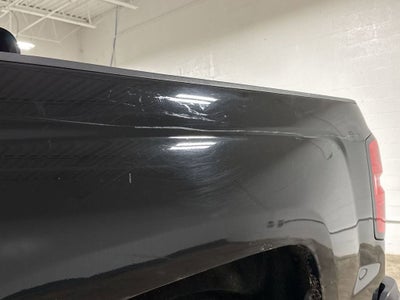 2018 Chevrolet Silverado 2500 HD LT