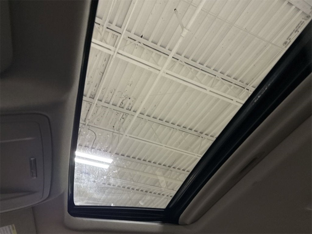 2018 Chevrolet Silverado 2500 HD LTZ