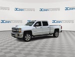 2018 Chevrolet Silverado 2500 HD LTZ