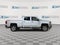 2018 Chevrolet Silverado 2500 HD LTZ