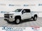 2023 Chevrolet Silverado 2500 HD LTZ
