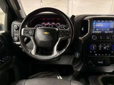 2023 Chevrolet Silverado 2500 HD LTZ