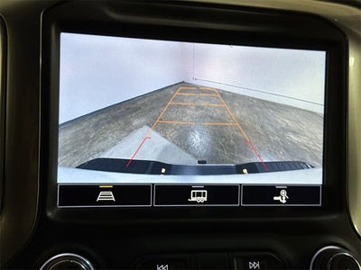 2023 Chevrolet Silverado 2500 HD LTZ