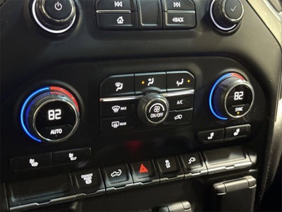 2023 Chevrolet Silverado 2500 HD LTZ