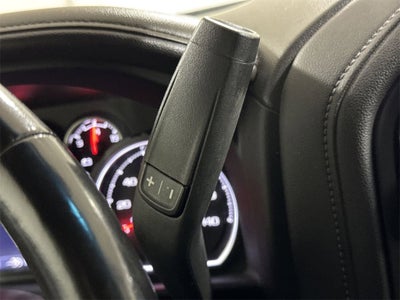 2023 Chevrolet Silverado 2500 HD LTZ