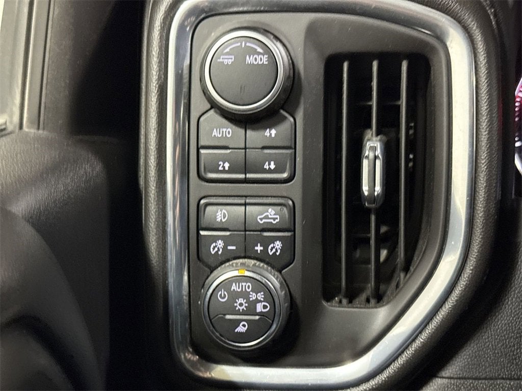 2023 Chevrolet Silverado 2500 HD LTZ