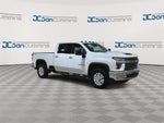 2023 Chevrolet Silverado 2500 HD LTZ