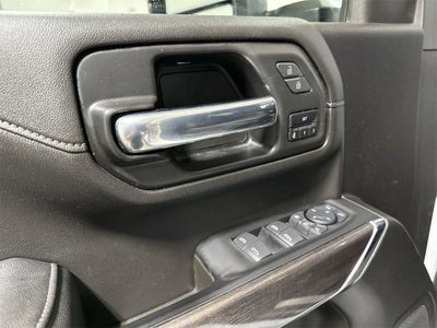 2023 Chevrolet Silverado 2500 HD LTZ