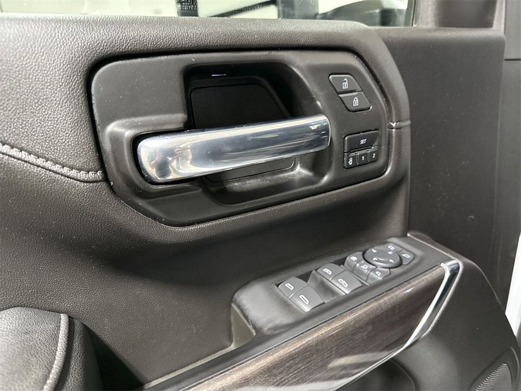 2023 Chevrolet Silverado 2500 HD LTZ